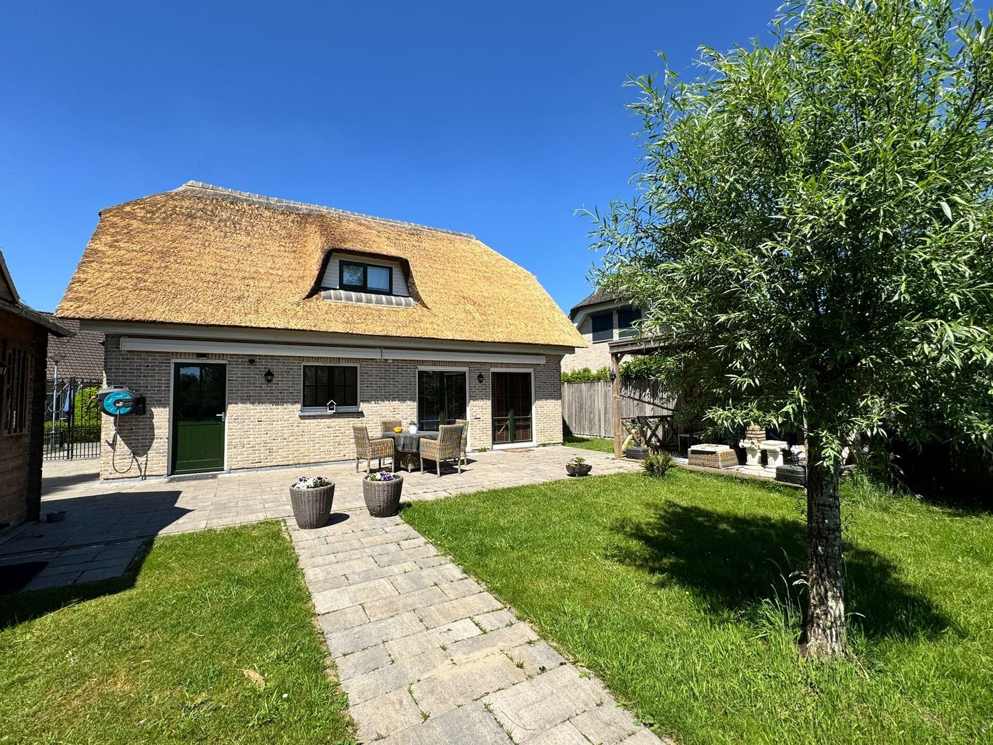 Foto 5 van Kleine Heistraat 16-K374