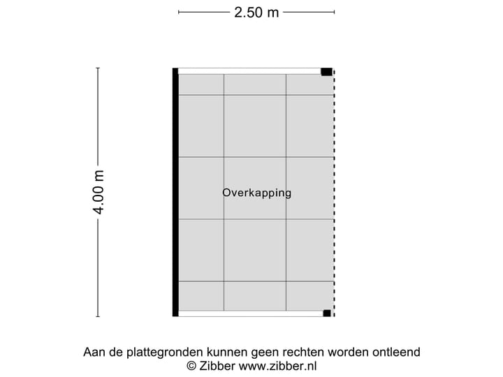 Foto 62 van Kleine Heistraat 16-K374
