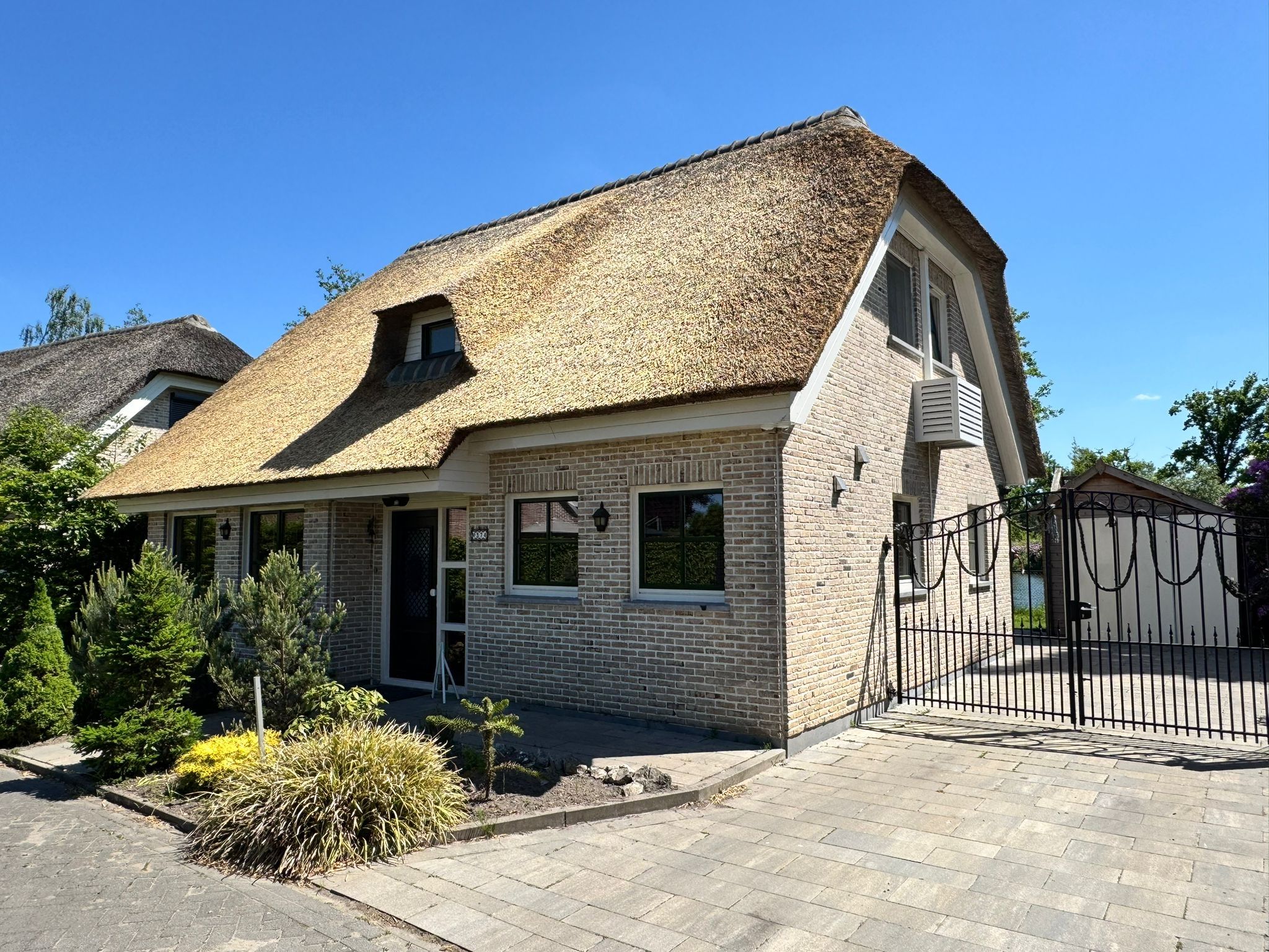 Foto 6 van Kleine Heistraat 16-K374