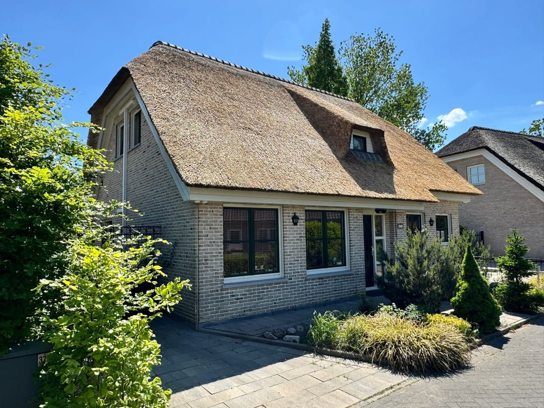 Foto 7 van Kleine Heistraat 16-K374