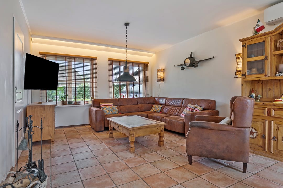 Foto 8 van Kleine Heistraat 16-K374