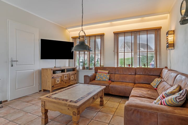 Foto 9 van Kleine Heistraat 16-K374