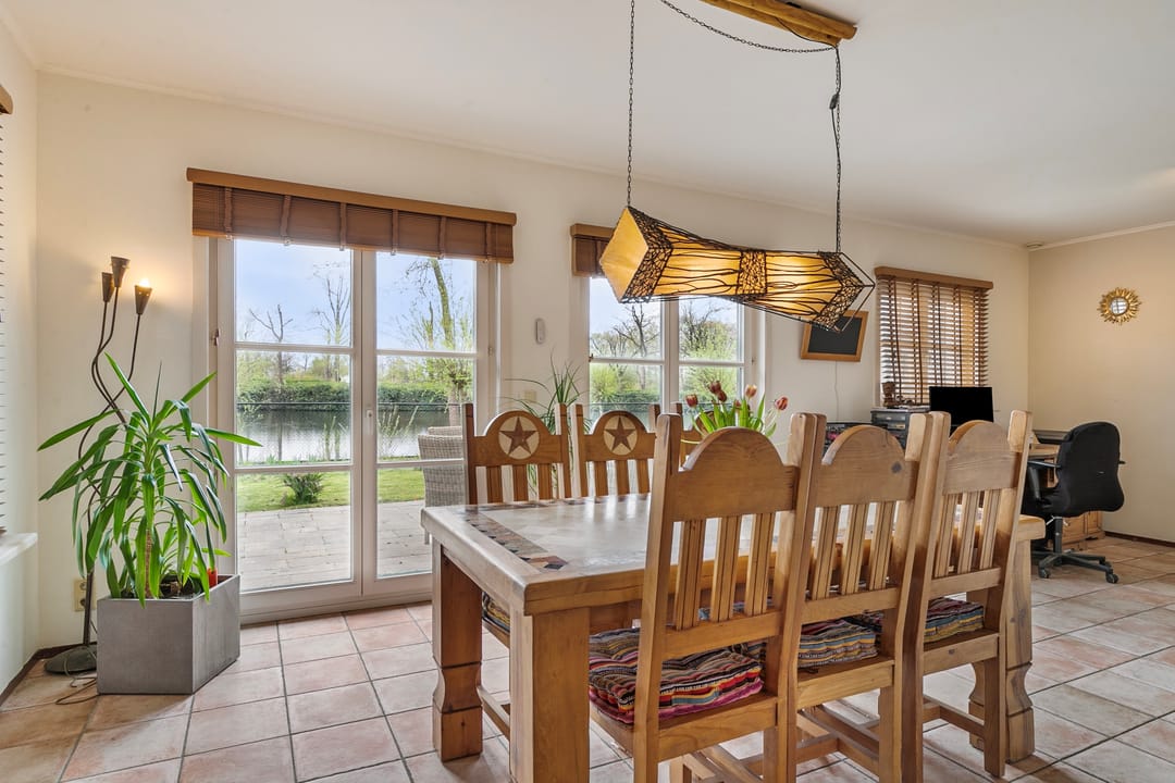 Foto 13 van Kleine Heistraat 16-K374