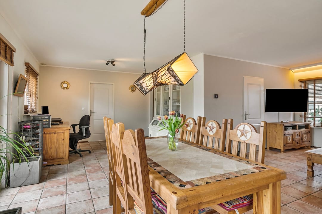 Foto 16 van Kleine Heistraat 16-K374