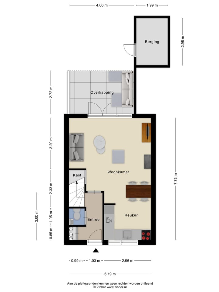 Foto 28 van Patio 121