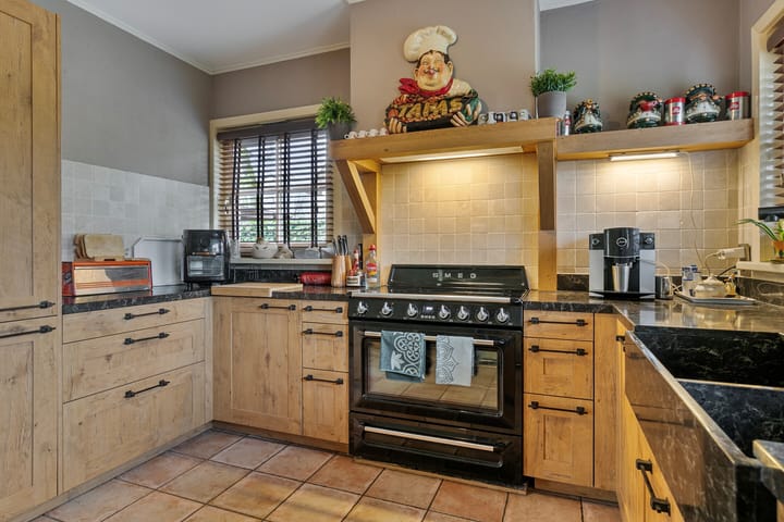 Foto 19 van Kleine Heistraat 16-K374