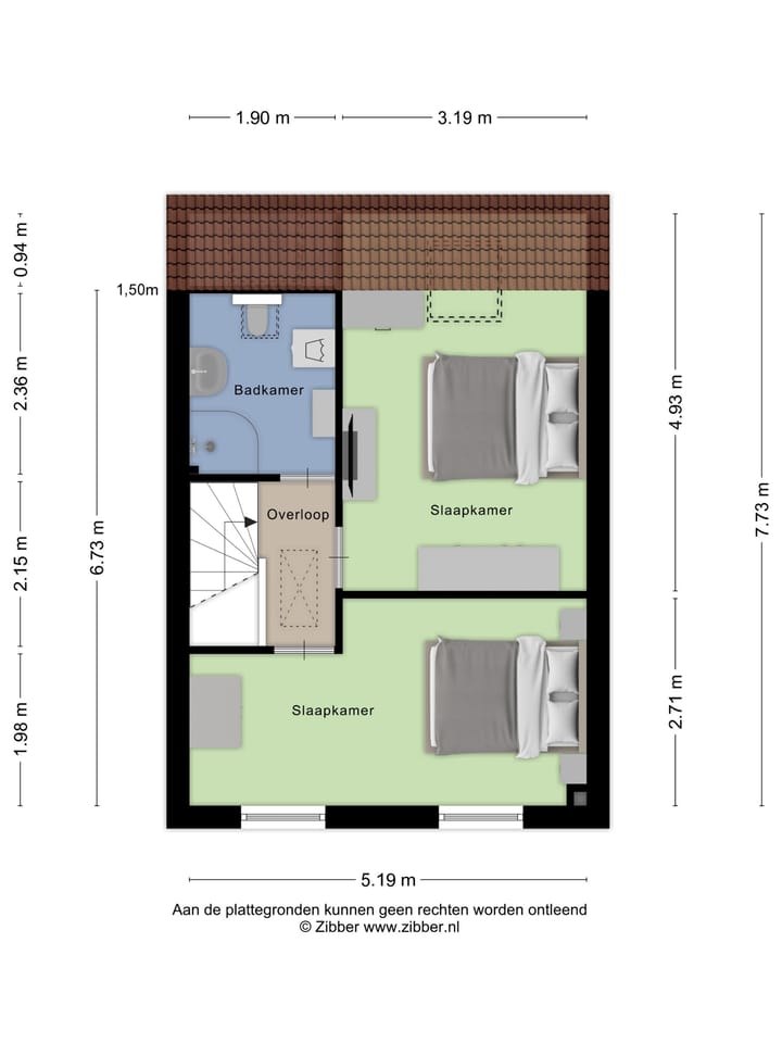 Foto 29 van Patio 121