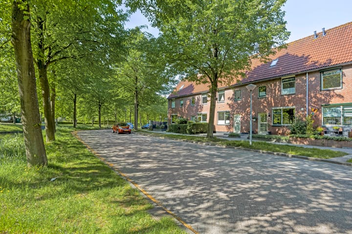 Foto 5 van Patio 121