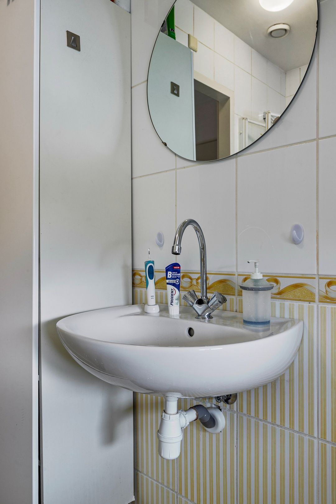 Foto 37 van Kleine Heistraat 16-K374