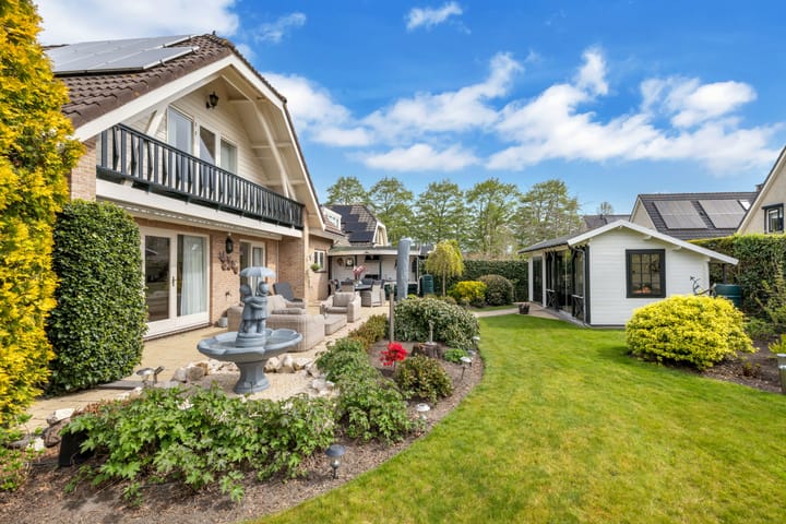 Foto 5 van Sudemare 14