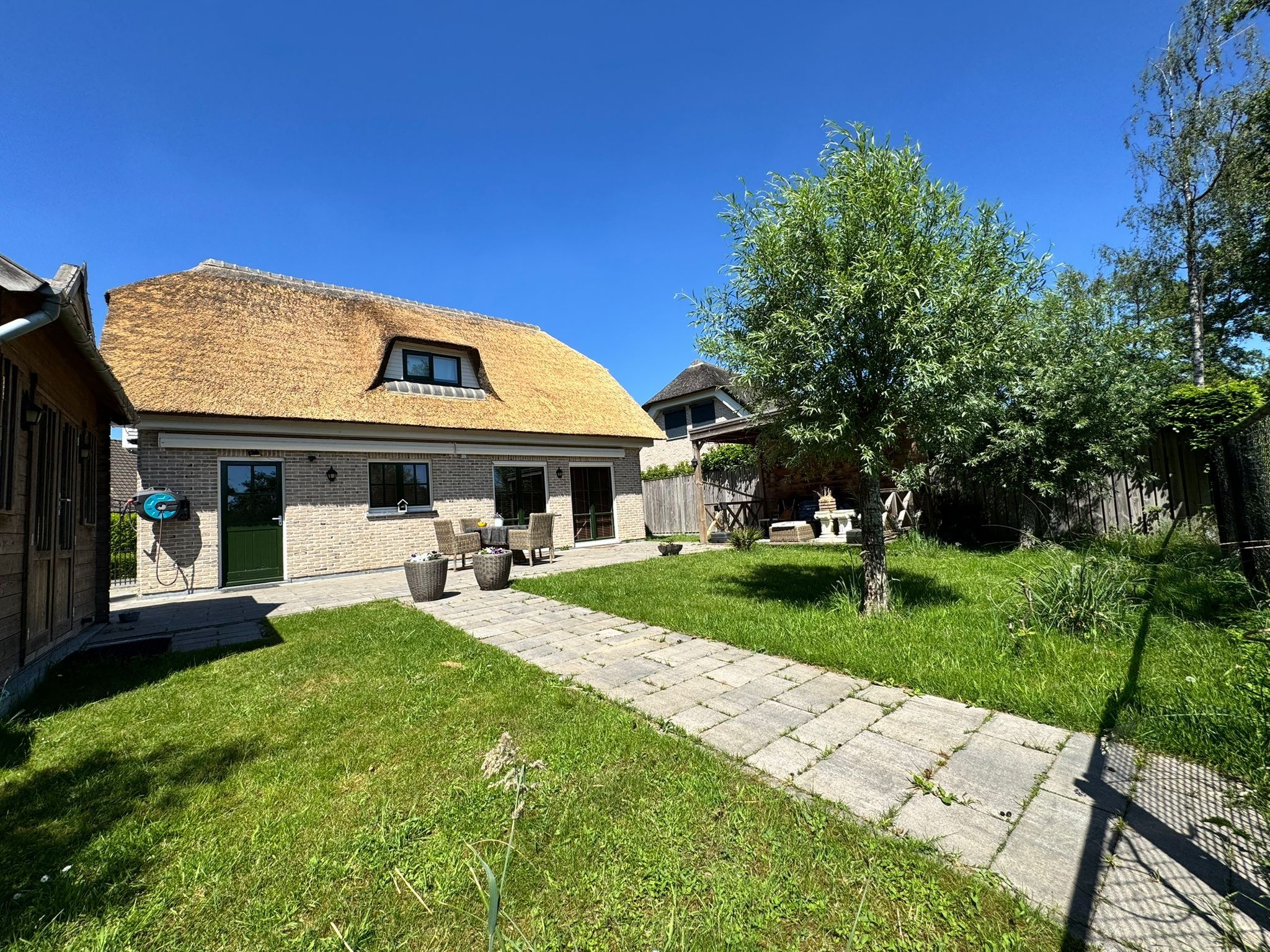 Foto 39 van Kleine Heistraat 16-K374