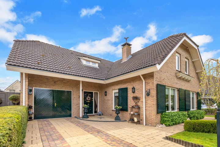 Foto 6 van Sudemare 14