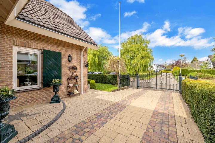 Foto 7 van Sudemare 14