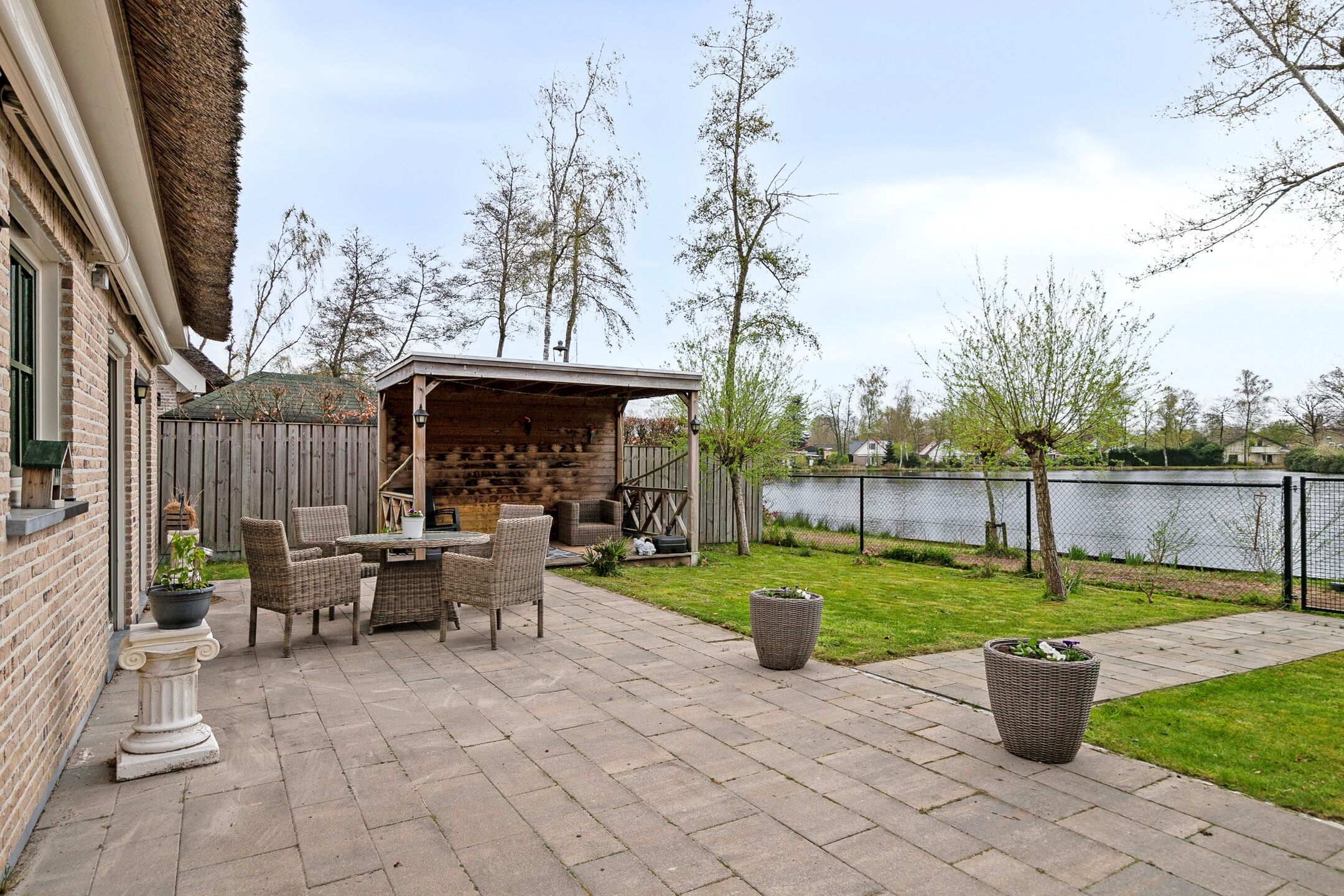 Foto 42 van Kleine Heistraat 16-K374