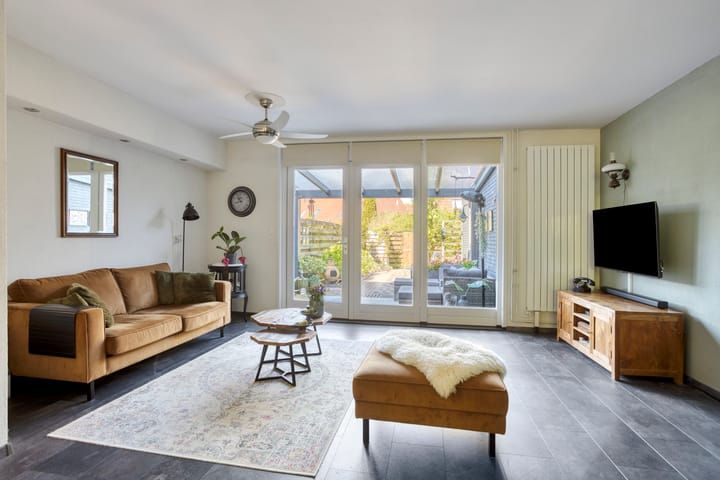 Foto 2 van Patio 121