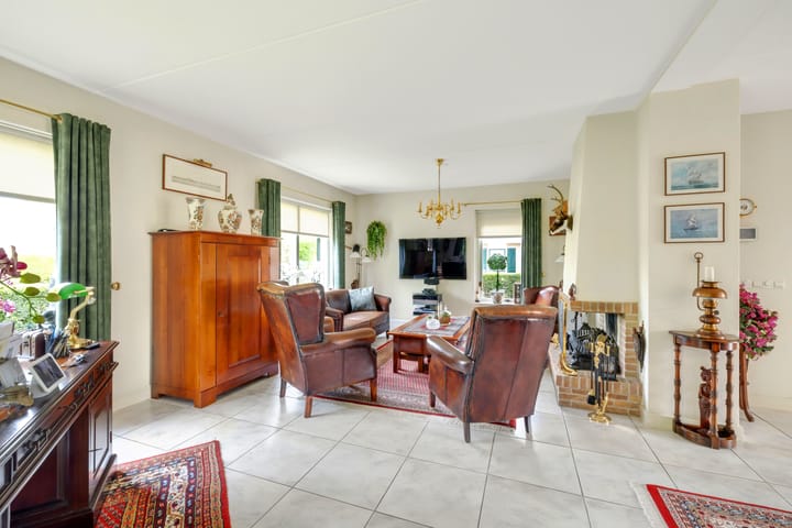 Foto 10 van Sudemare 14