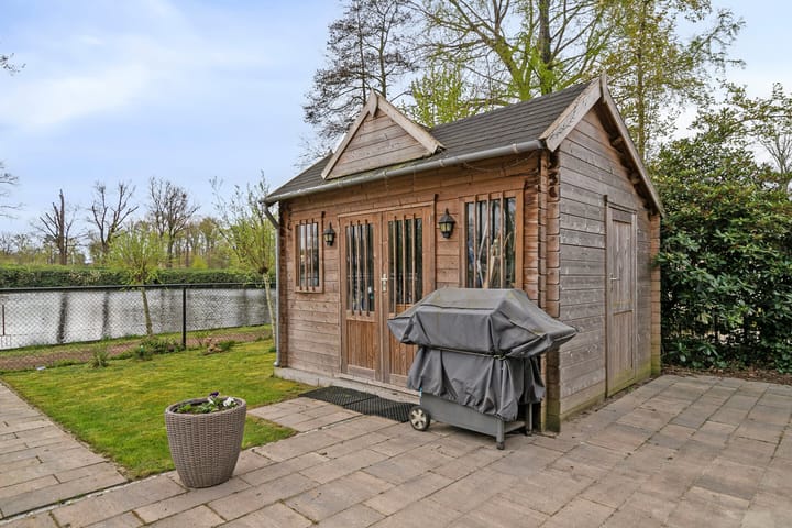 Foto 46 van Kleine Heistraat 16-K374