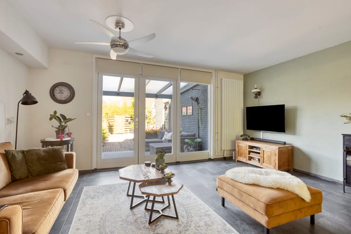 Foto 8 van Patio 121