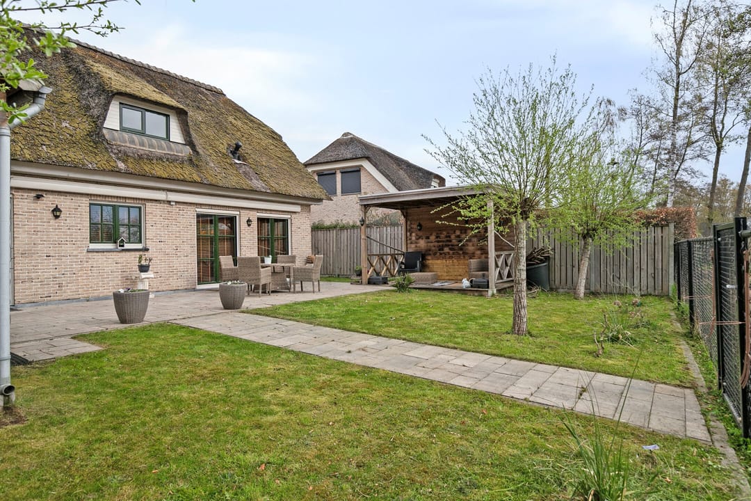 Foto 47 van Kleine Heistraat 16-K374