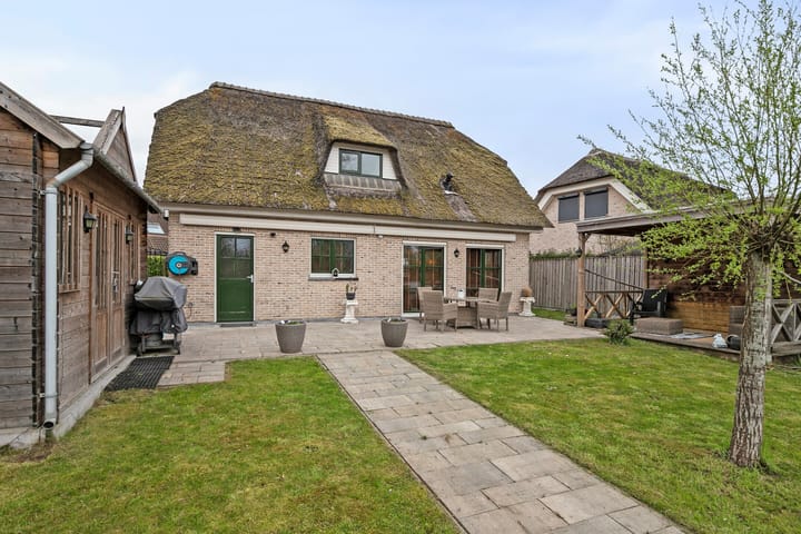 Foto 48 van Kleine Heistraat 16-K374