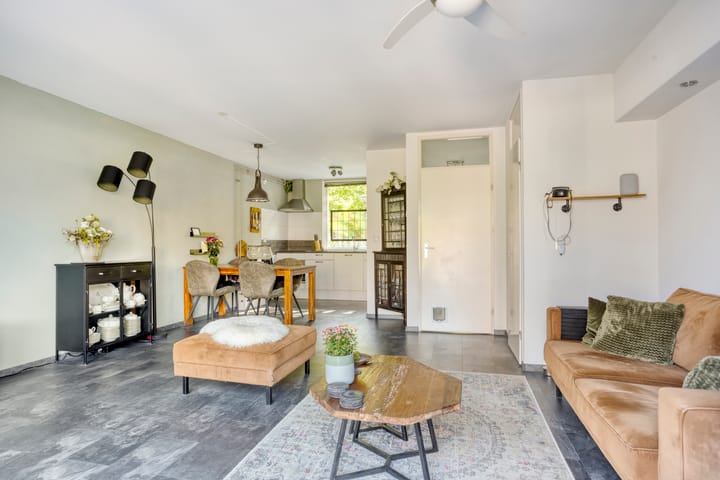 Foto 9 van Patio 121