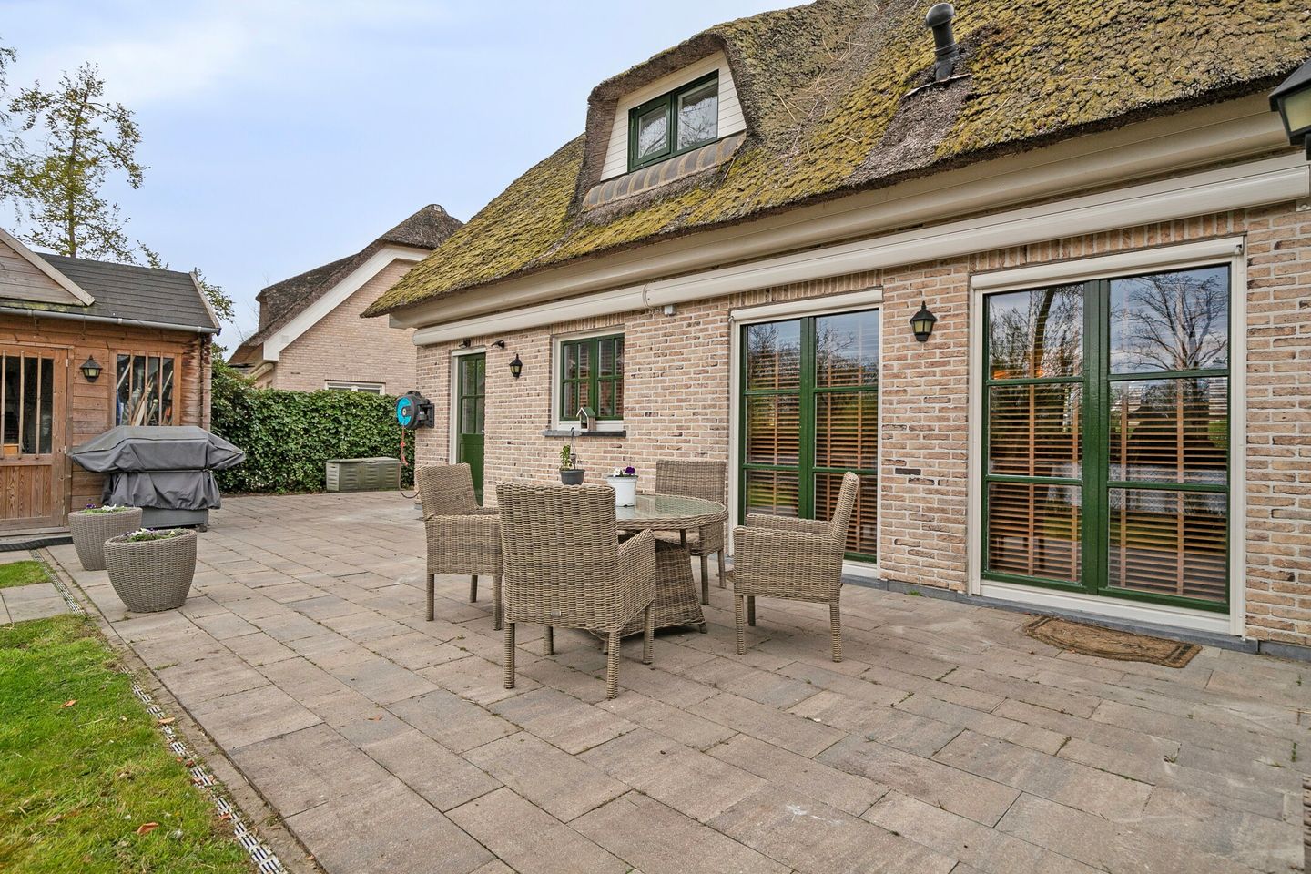 Foto 49 van Kleine Heistraat 16-K374