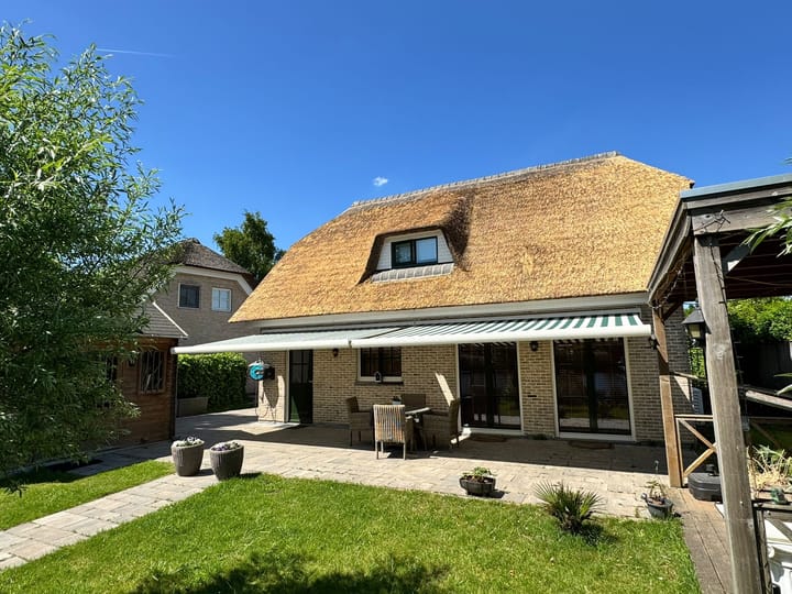 Foto 50 van Kleine Heistraat 16-K374