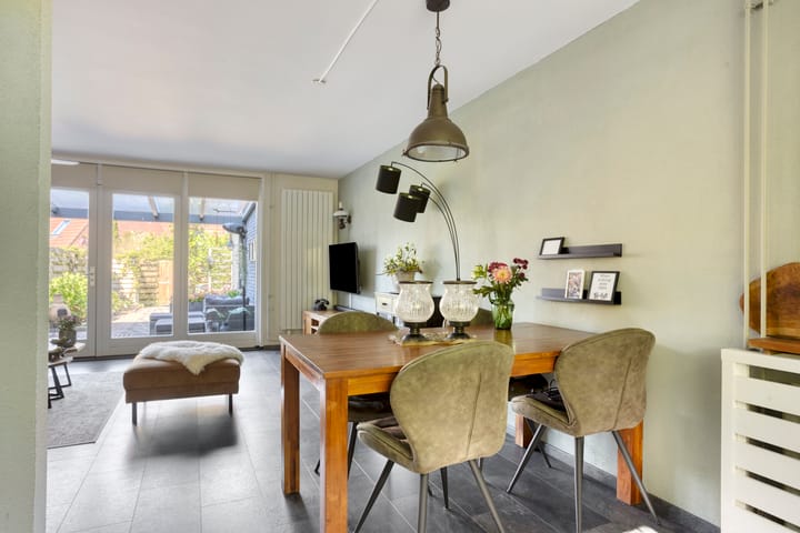 Foto 11 van Patio 121