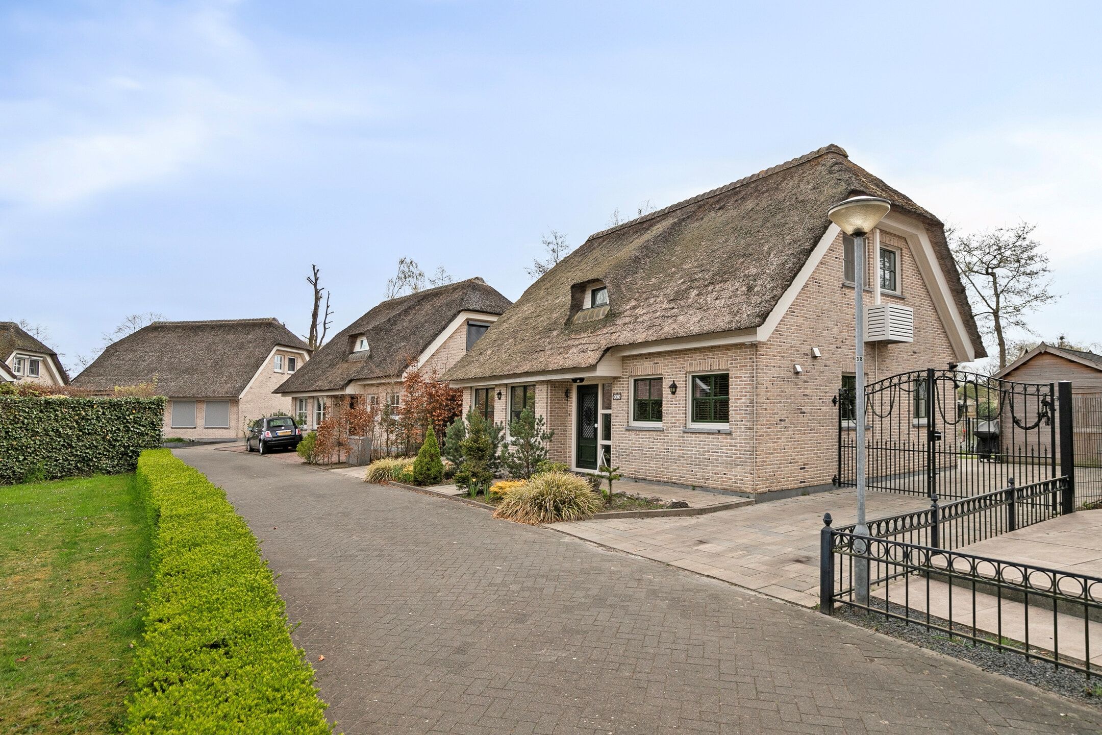 Foto 57 van Kleine Heistraat 16-K374