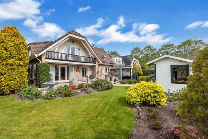 Foto 31 van Sudemare 14