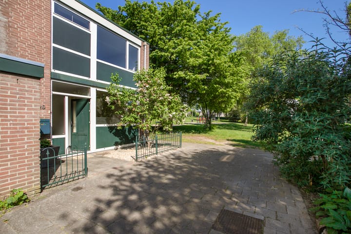 Foto 2 van Vierde Buitenpepers 20