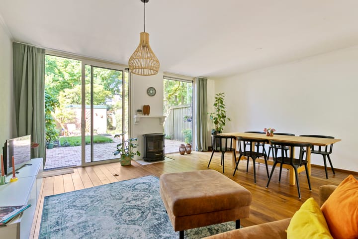 Foto 3 van Vierde Buitenpepers 20