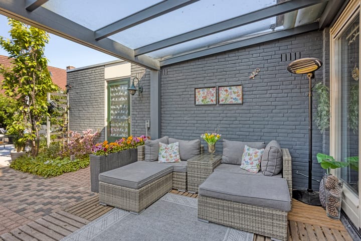 Foto 21 van Patio 121