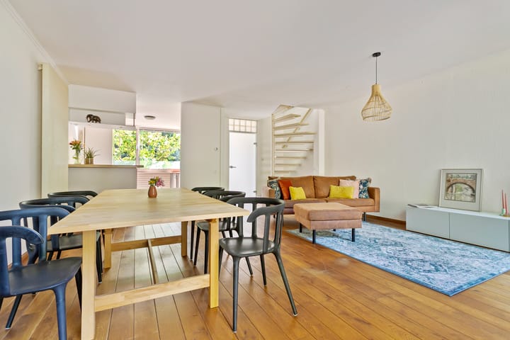 Foto 6 van Vierde Buitenpepers 20