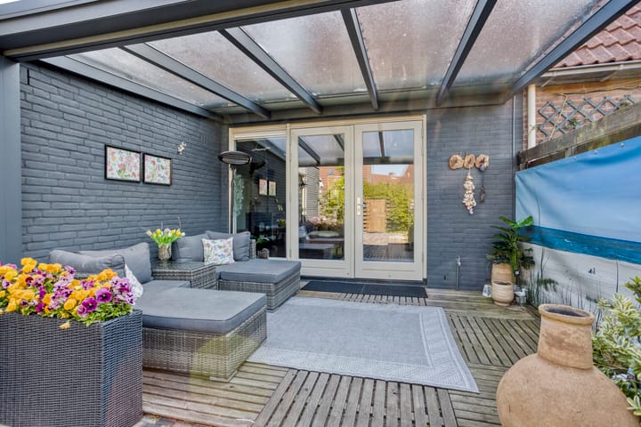 Foto 4 van Patio 121