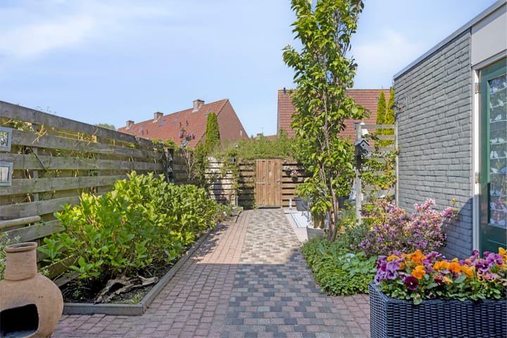 Foto 22 van Patio 121