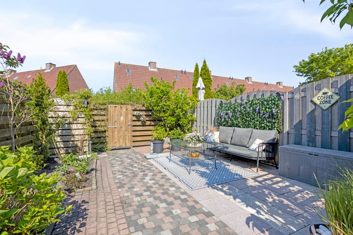 Foto 23 van Patio 121