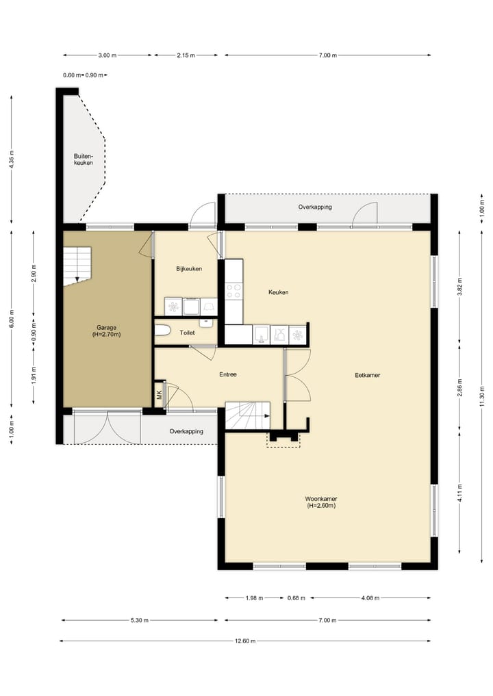 Foto 42 van Sudemare 14