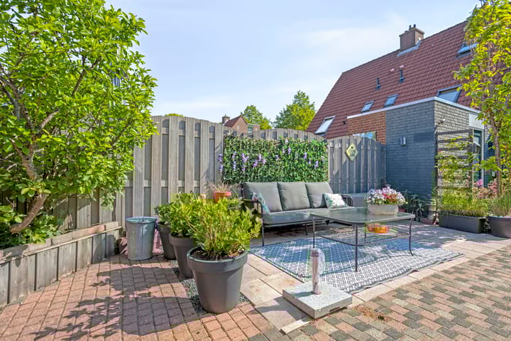 Foto 24 van Patio 121