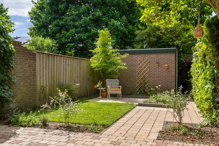 Foto 13 van Vierde Buitenpepers 20