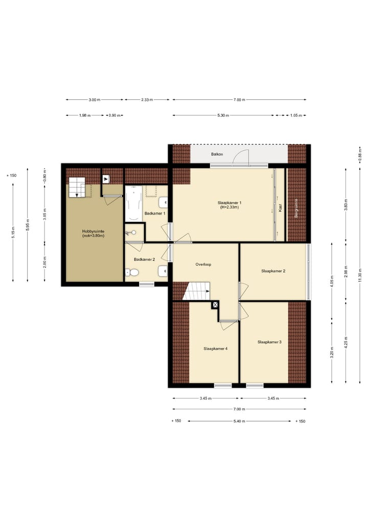 Foto 43 van Sudemare 14