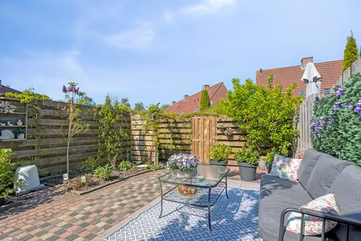 Foto 25 van Patio 121