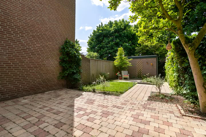 Foto 15 van Vierde Buitenpepers 20