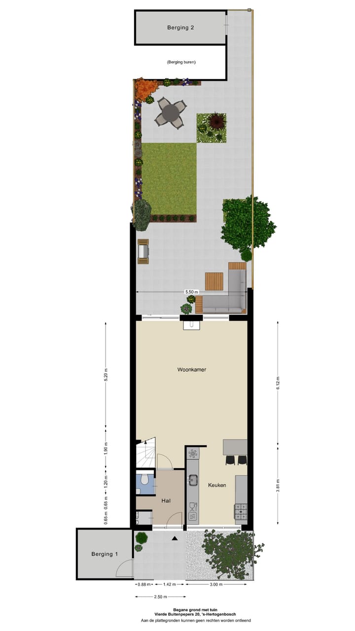 Foto 35 van Vierde Buitenpepers 20