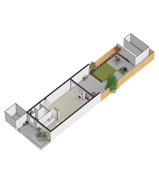 Foto 36 van Vierde Buitenpepers 20