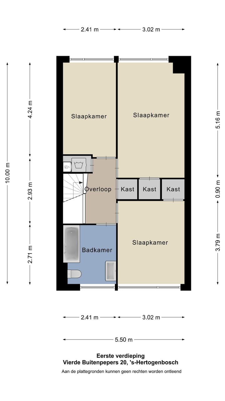 Foto 39 van Vierde Buitenpepers 20