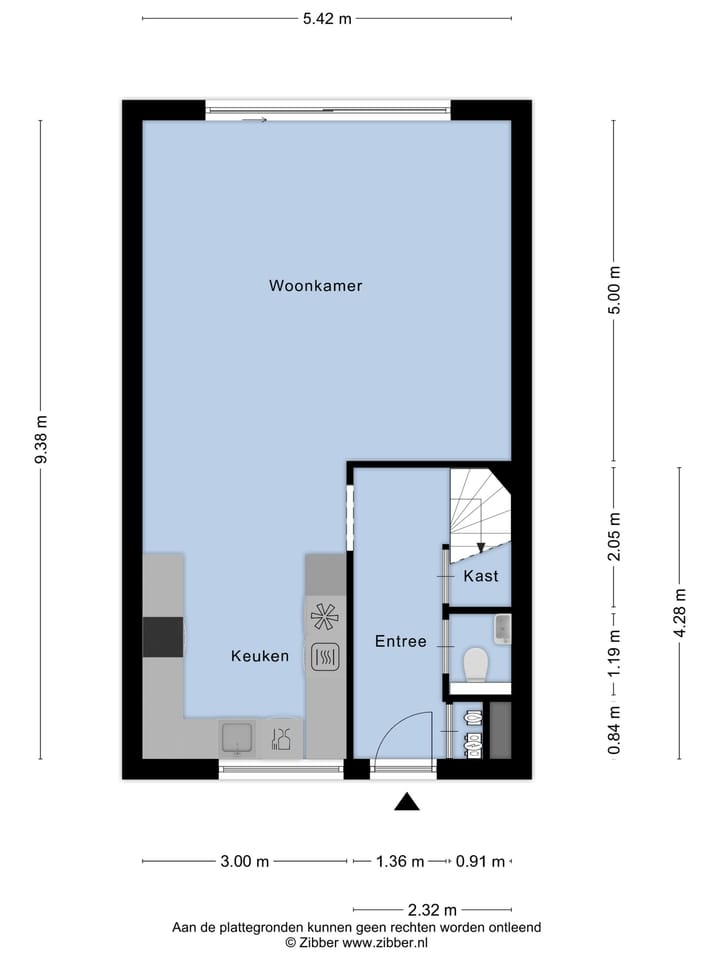 Foto 31 van Indusstraat 48