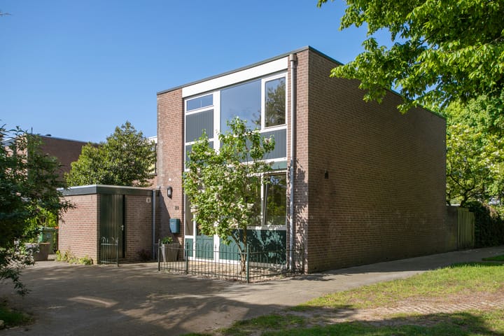 Foto 33 van Vierde Buitenpepers 20