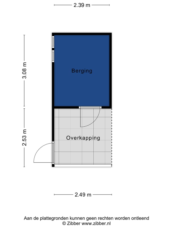 Foto 34 van Indusstraat 48