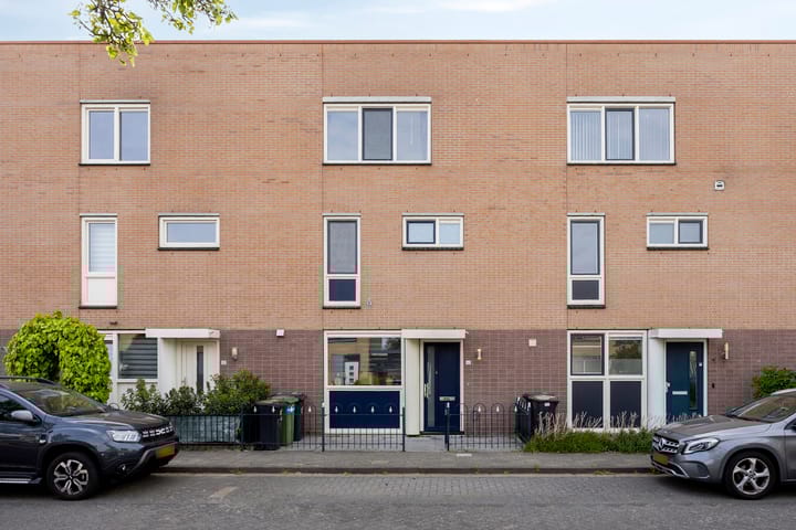 Foto 5 van Indusstraat 48